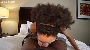 Is Gina Really Such a Little Slut, or Is There More to Her Wild Side?