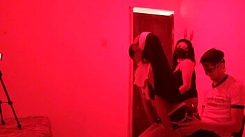Sensual Dance Awakens Virgin's Desires At 18th Birthday Party