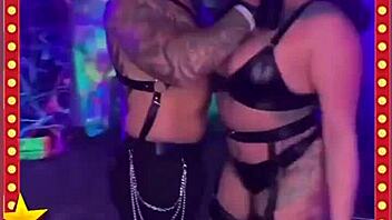 amazing weekend at secrets hideaway resort with group activities and collabs