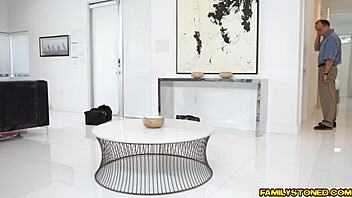 my horny stepmom craving my rod in her tight spot