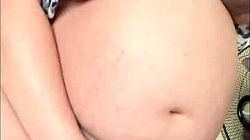 hairy pregnant arab wife gets horny in raw xxx video