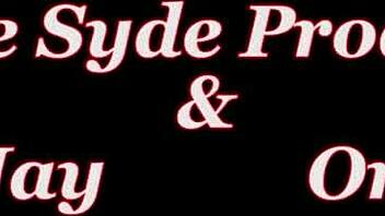 Porno Dan fucks the milf with his big black cock. She rides him before he cums in Sara Jay's mouth.