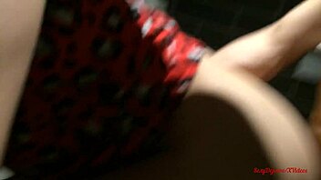 Love2Dou Update 48: Surprise Anal in Public Restaurant