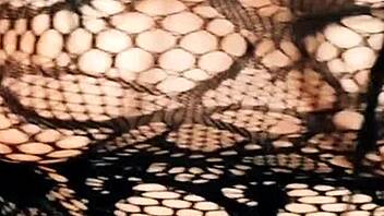 Skinny 40-Year-Old Sexwife Drilled by Husband's Brother in Tight Anal Action