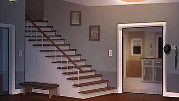 Summertime Saga 190 Brings Big Tits and Erotic Game Vibes to Life