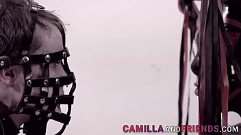 i banged my boy in latex