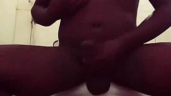 Real homemade blowjob in close up slow motion?