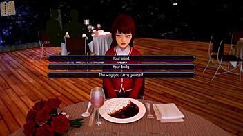 Harem Hotel 93 Game Adventure