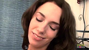 Passionate lesbians explore sex toys in intimate setting