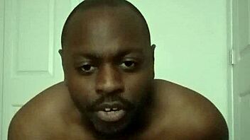 Old And Young Threesome With Roleplay And Cum