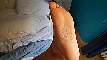 Big Tit Slut's Dirty Fisting