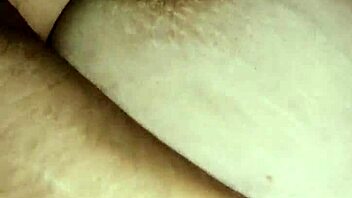 Nice MILF and Amateur Having ANAL Sex at Home