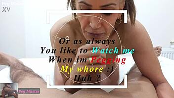 What do you want to see next with this hot milf?