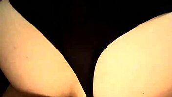 My friend is such a wild Mexican blonde teen!