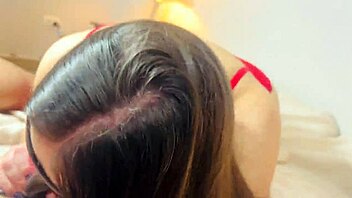 Venezuelan Wife Craves Cock And Cum