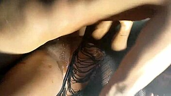 Does She Ever Tire of Sex?