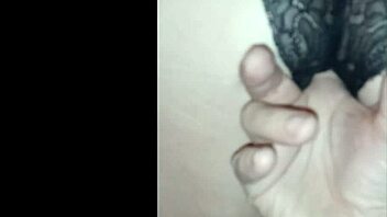 Closeup dildo action with Tennessee slutwife