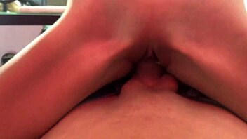 Piscologa Sexual No Aguanta Mi Verga Grande