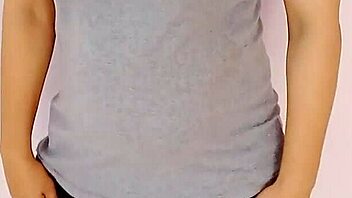 Reema Bhabhi, show us that brush in your pussy!