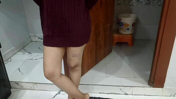 uncle roughly fucked his own daughter in secret