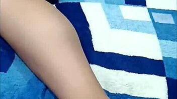 i admire my stepsister's beautiful vagina so much