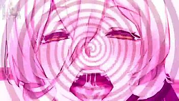 Become My Hypnotized Sex Toy Bimbo in the Garage!