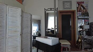 Tan taly sex doll with mariarya