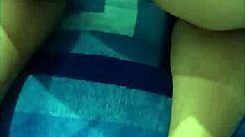 i admire my stepsister's beautiful vagina so much