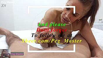 What do you want to see next with this hot milf?