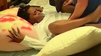 Homemade Ebony Amateur Bends Over for Coworker Doggy After Work!