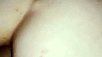 Nice MILF and Amateur Having ANAL Sex at Home