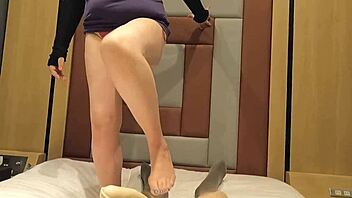 Slap my cock vol 21