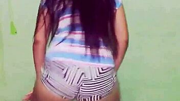 In this Brazilian amateur video, teens are dancing funk style in the sixth part.