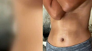 Old Dude Rides Curvy Blonde Amateur's Perfect Ass in Homemade Anal Doggy