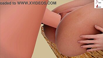 Jasmine Fucked Hard by Manager in Office Space