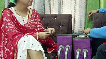 Can a stepsister really lose her pussy in a card game? Find out