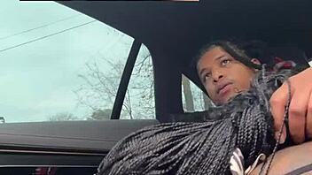 yo, sucking cock just to snag some air forces!