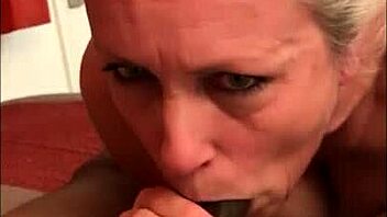 Mature milf with huge assets masters bbc blowjobs in compilation