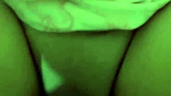 my stepsister gets roughly fucked in doggystyle, bent over with creampie in her big ass