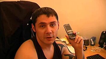 cate harrington gives close-up blowjob, titty fuck, and swallows cum in fishnets