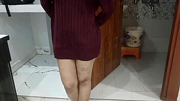 uncle roughly fucked his own daughter in secret