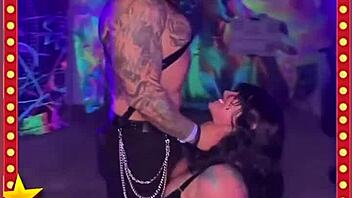 amazing weekend at secrets hideaway resort with group activities and collabs