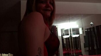 Anal addict returns for hardcore pussy and ass fucking