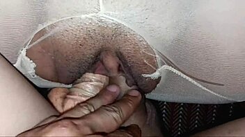 tear my pantyhose and fuck my tight wet pussy