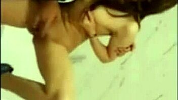 Beautiful baby is having a lot of fun with her fingers