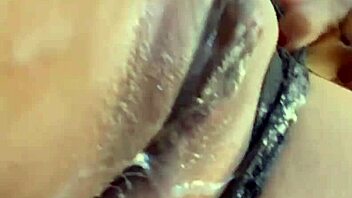 Multiple Orgasms Lead Nymphomaniac To Faint In Red Rose