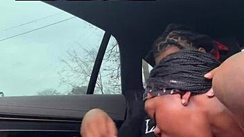 yo, sucking cock just to snag some air forces!