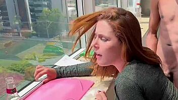 Ela É Uma Santa E O Marido É Um Corno Com Big Cock Roleplay