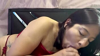 ese culote en hilo rojo me pone mal?