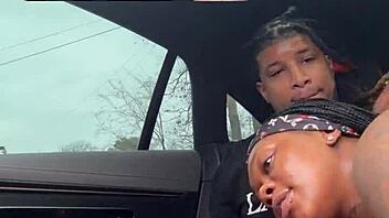 yo, sucking cock just to snag some air forces!